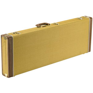 Fender USA yH̃X[p[Z[z CLASSIC SERIES WOOD CASE STRAT/TELE TWEED (#0996106300)