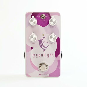 Limetone Audio moonlightiCg[I[fBIjo[u