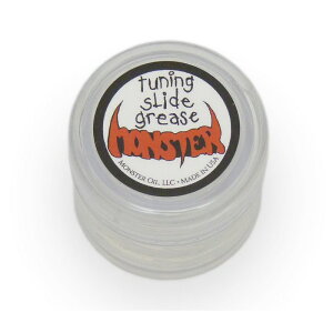 MONSTER OIL �����X�^�[�I�C�� / Tuning Slide Grease
