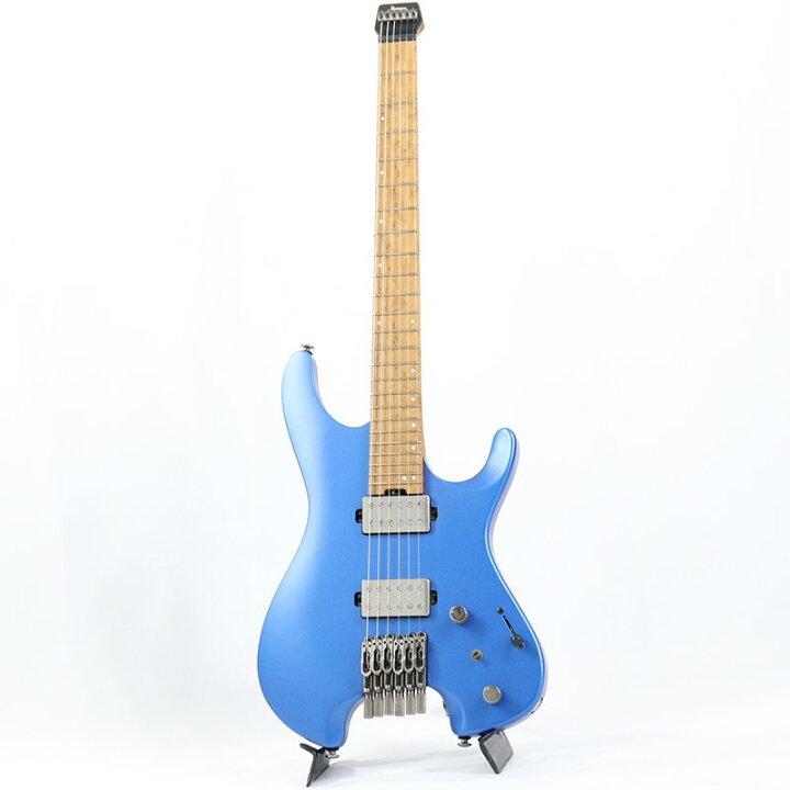 楽天市場】Ibanez 【USED】 Q52 (Laser Blue Matte) [SN.I210612349 