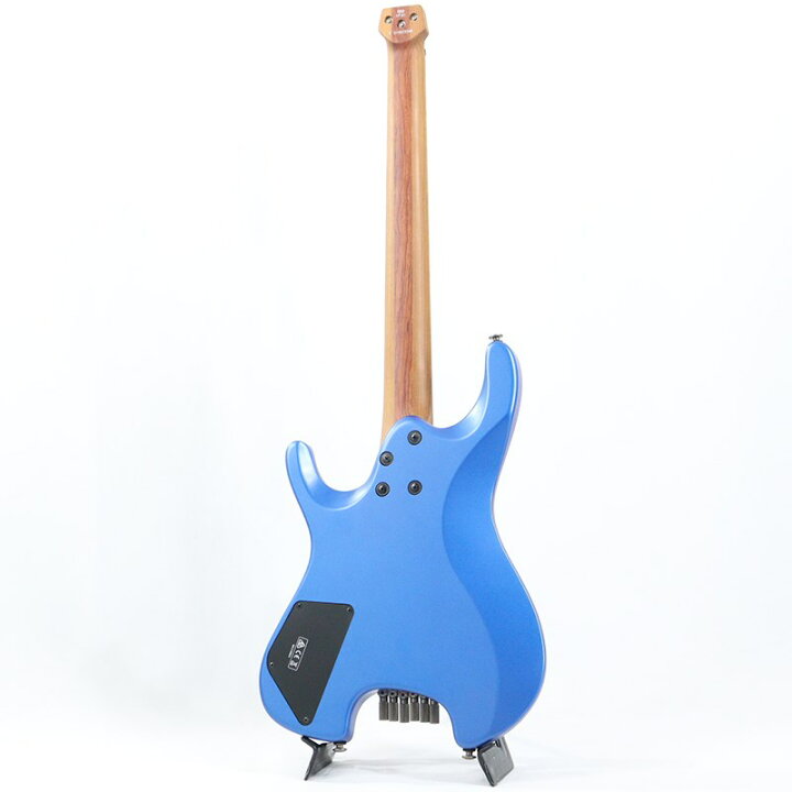 楽天市場】Ibanez 【USED】 Q52 (Laser Blue Matte) [SN.I210612349 