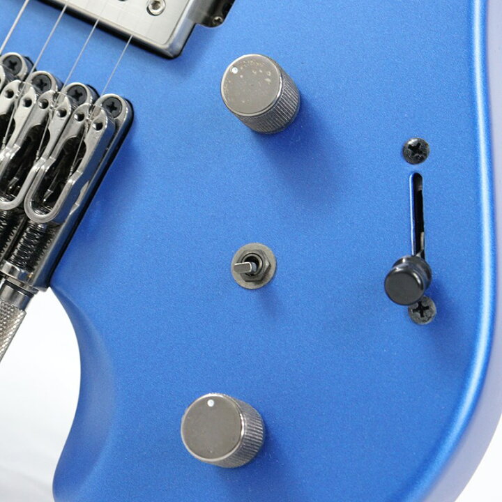 楽天市場】Ibanez 【USED】 Q52 (Laser Blue Matte) [SN.I210612349 