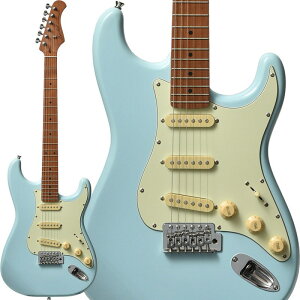 Bacchus Universe Series BST-1-RSM/M (PTL-SOB)