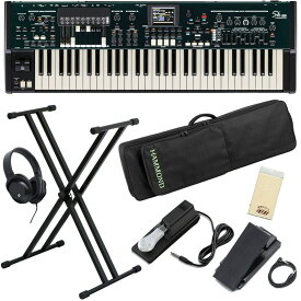 HAMMOND SK PRO［プレイヤーセット］※配送事項要ご確認【kbdset】
