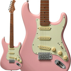 Bacchus Universe Series BST-1-RSM/M (SLPK)