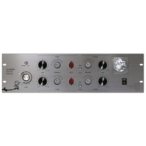 oz design y󒍐Yi:2~3TԒxz OZ-24 Stereo EQ Switch version (IYfUC)(XeICRCU[)