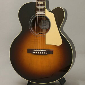 Gibson y1{IzyňSALEzLes Paul Parlor Acoustic Vintage Sunburst Mu\