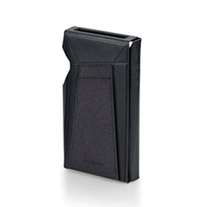 Astell&Kern A&ultima SP4000 Case Black (�u���b�N)(�A�X�e���A���h�P����)(SP4000�p)(�t���K�[�h�^�C�v)(IRV-AK-SP4000-CASE-BK)