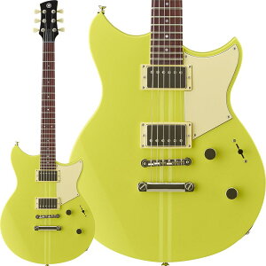 YAMAHA yב҂A\tz REVSTAR Series RSE20 (Neon Yellow) [SRSE20NYW]