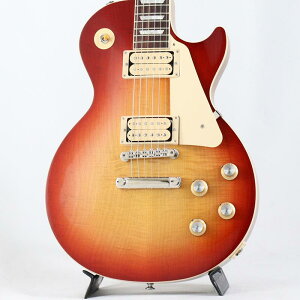 Gibson Les Paul Standard '60s Double Trouble (Vintage Cherry Burst) [SN.220250133]