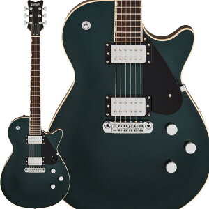 GRETSCH Electromatic Jet(Cadillac Green/Rosewood) �y�����z