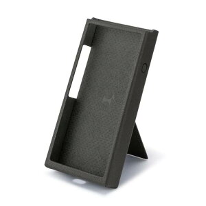 Astell&Kern PD20 Case Gray (�O���[)(�A�X�e���A���h�P����)(ALRAN)(�A������)(�R�r��)(PD20�p)(IRV-AK-PD20-CASE-GR)