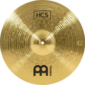 �����z�B MEINL HCS Crash 16 [HCS16C]