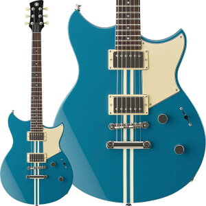 YAMAHA yב҂A\tz REVSTAR Series RSE20 (Swift Blue) [SRSE20SWB]
