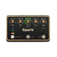 Positive Grid Spark PEDAL【2026年9月25日発売予定】