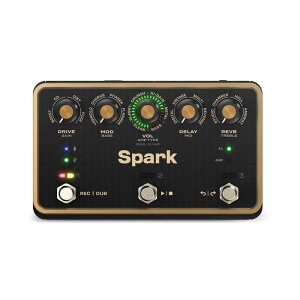 �����z�B Positive Grid Spark PEDAL
