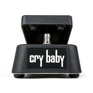 �����z�B Dunlop (Jim Dunlop) GCB95 Crybaby�i�W���_�����b�v�j���E�y�_���@�N���C�x�C�r�[