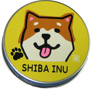 Daiking Corporation Shiba Pick case [sbNP[X]
