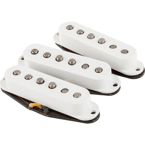 Fender USA yH̃X[p[Z[z Custom Shop Fat '50s Stratocaster Pickups Set(#0992113000)