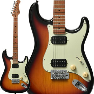 Bacchus Universe Series BST-3-RSM/M (3TS)