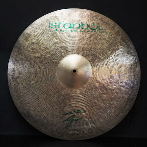 Istanbul�^Agop Agop Signature Ride 21 [1866g]