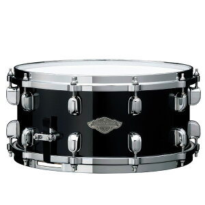 TAMA MBSS65-PBK [Starclassic Performer Snare Drum 14''×6.5'' - Piano Black]