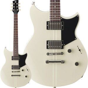 YAMAHA yב҂A\tz REVSTAR Series RSE20 (Vintage White) [SRSE20VW]