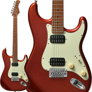 Bacchus Universe Series BST-3-RSM/M (CAR)