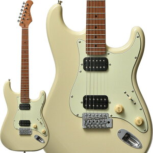 Bacchus Universe Series BST-3-RSM/M (OWH)