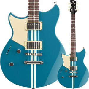 YAMAHA yב҂A\tz REVSTAR Series RSE20L (Swift Blue) [SRSE20LSWB] yteBfz