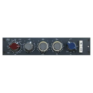 AMS Neve 1073N yʌ1073 RED KnobL[z_[v[gIz(G[GGXj[)(}CNvAv)