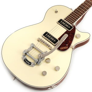 GRETSCH G5210T-P90 Electromatic Jet Two 90 Single-Cut with Bigsby�iVintage White/Laurel�j �y�����z