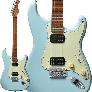 Bacchus Universe Series BST-3-RSM/M (PTL-SOB)