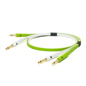 Oyaide d+TS class B　(1/4 Phone - 1/4 Phone )【3.0m】