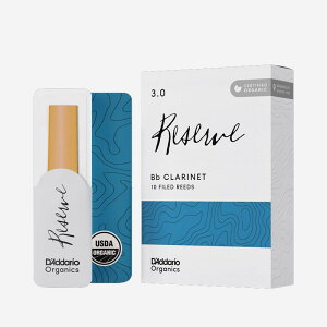 D'Addario Woodwinds (RICO) �s�d���F3.0�tB��N�����l�b�g�p���[�h �_�_���I�E�E�b�h�E�C���Y �I�[�K�j�b�N�E���[���� �X�^���_�[�h