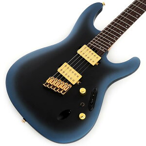 Ibanez Axe Design Lab SML721-MAM (Midnight Arctic Ocean Matte) [SPOT MODEL]