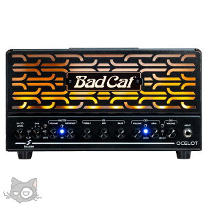 zB Bad Cat OCELOT (IZbg)