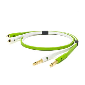 Oyaide d+RTS class B　( 1/4Phone - RCA )【3.0m】