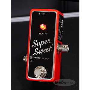 zB Xotic Super Sweet Booster