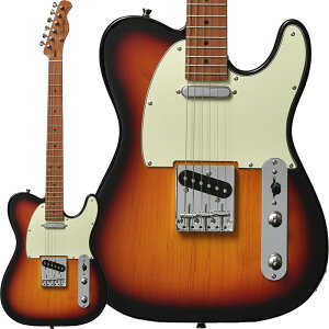 Bacchus Universe Series BTE-1-RSM/M (3TS)