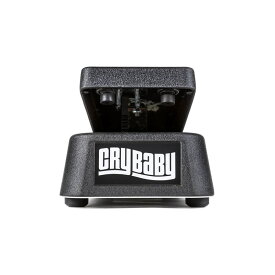 翌日配達 Dunlop (Jim Dunlop) CRY BABY 95Q WAH（ジムダンロップ）ワウペダル　クライベイビー