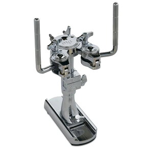 dw CP9900BD [Bass Mounted Double Tom Arm w/Track]