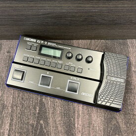 BOSS USED 中古 GT-1