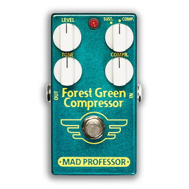 MAD PROFESSOR 【展示処分特価】　ForestGreenCompressor/FAC（マッドプロフェッサー）コンプレッサー