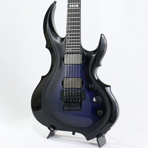 E-II FRX FM (Reindeer Blue) [SN.ES4872233]