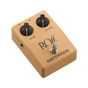zB ROSS DISTORTION