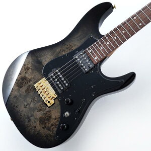 Ibanez Premium AZ41P1PB-TGB (Transparent Gray Burst)
