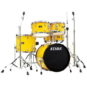 TAMA IP58H6-ELY [Imperialstar 18 �o�X�h�����L�b�g / �V���o������ / �G���N�g���b�N�E�C�G���[]