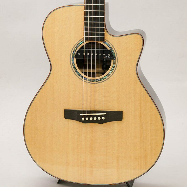 楽天市場】MORRIS S-101 III w/R-Zero Contact Pro BACNT × DiMarzio 
