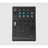 YAMAHA CC1 (ヤマハ)(USBコントローラー)(モーターフェーダー)(Elgato Stream Deck搭載)